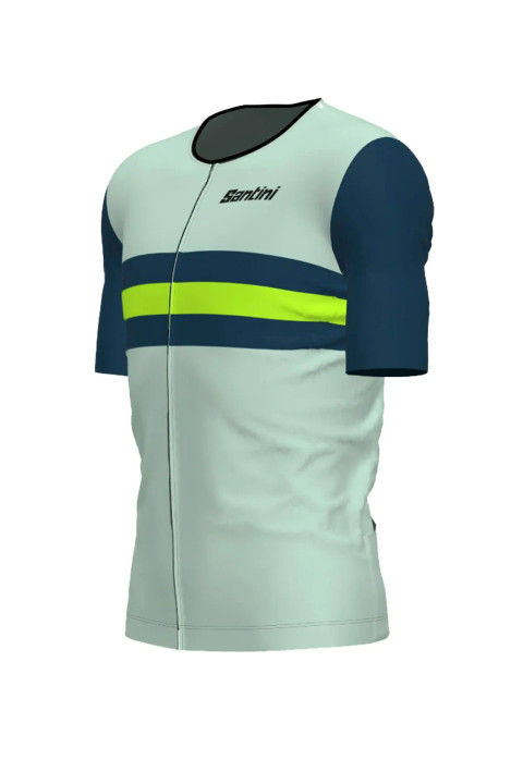 Cupio Short Sleeve Triathlon Jersey