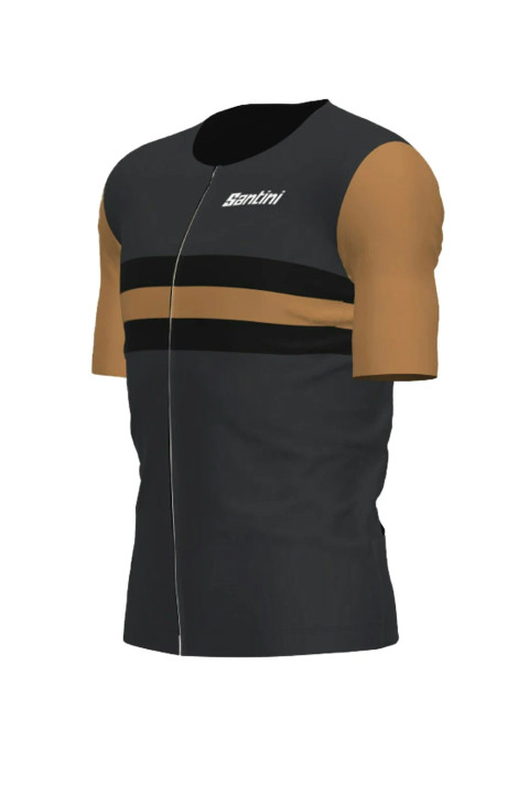 Cupio Short Sleeve Triathlon Jersey