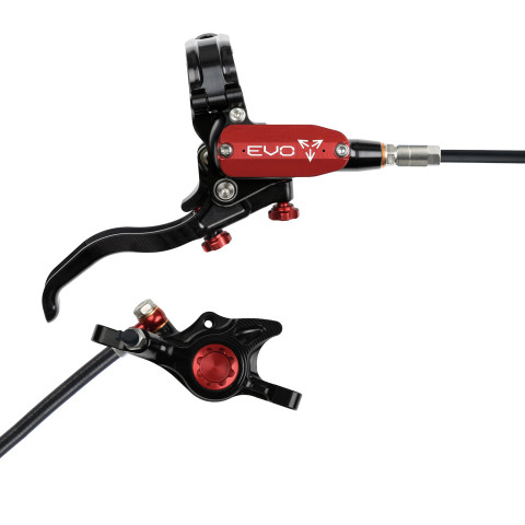 Tech Evo X2 Brake