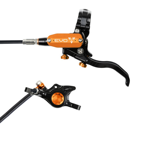 Tech Evo X2 Brake