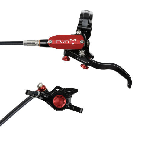 Tech Evo X2 Brake