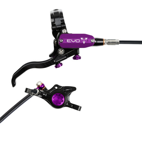 Tech Evo X2 Brake