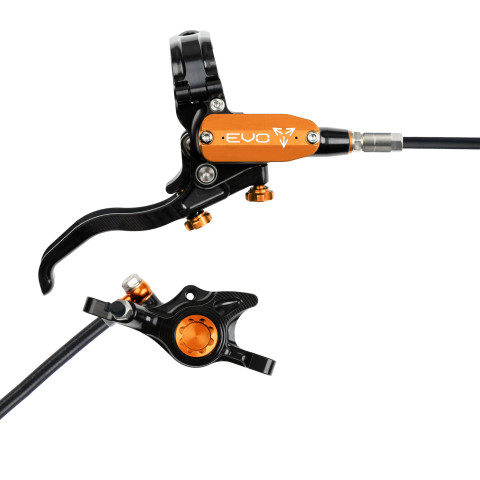 Tech Evo X2 Brake