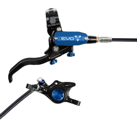 Tech Evo X2 Brake