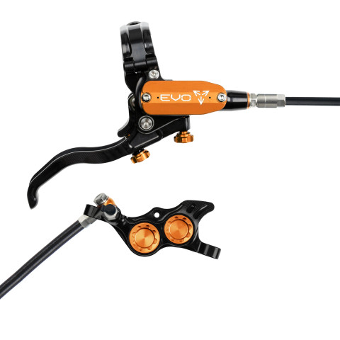 Tech Evo TR4 Brake