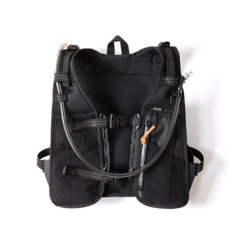 Rolltop Hydration Vest