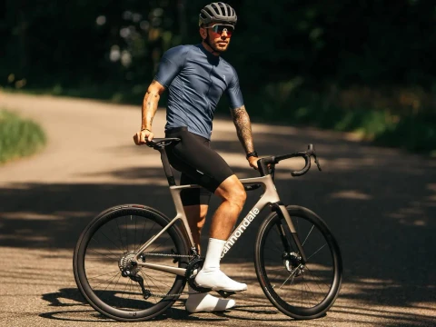 ComfortFit R Jersey