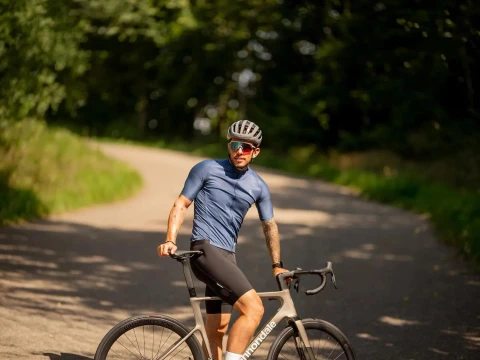 ComfortFit R Jersey