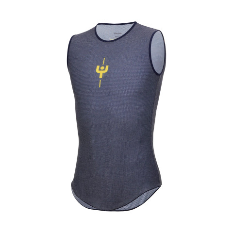 Le Maillot Jaune Allez Baselayer