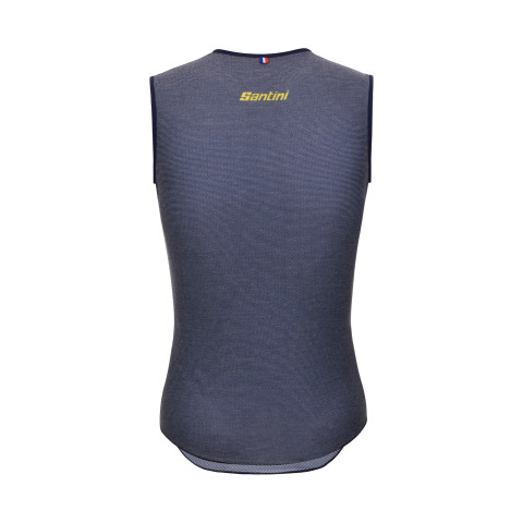 Le Maillot Jaune Allez Baselayer
