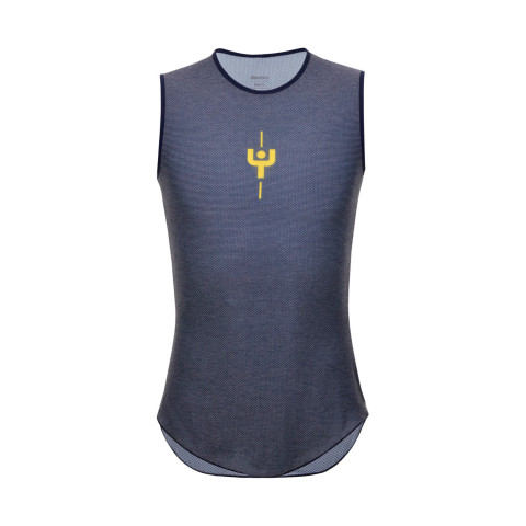 Le Maillot Jaune Allez Baselayer