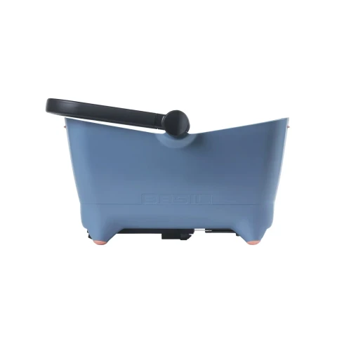 Buddy Dog Bicycle Basket MIK 2.0 Faded Denim