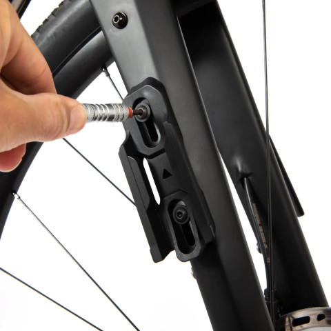 Switch Pannier 5L