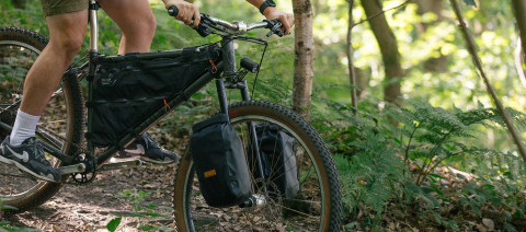 Switch Pannier 5L