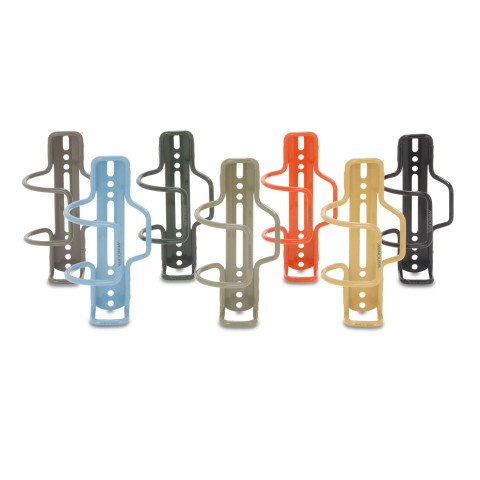 SLB-100R Right Side Loading Bottle Cage