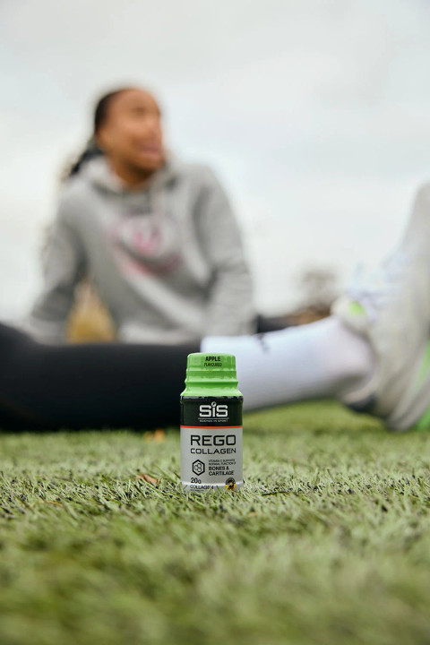 REGO Collagen Shot 60m Apple Single