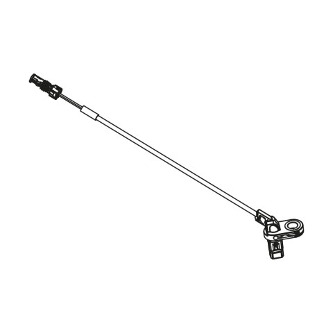 Screw Kit Abs (Bas33Yy)