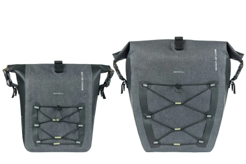 Navigator Storm MIK STUDS (Side) Pannier Bag Medium