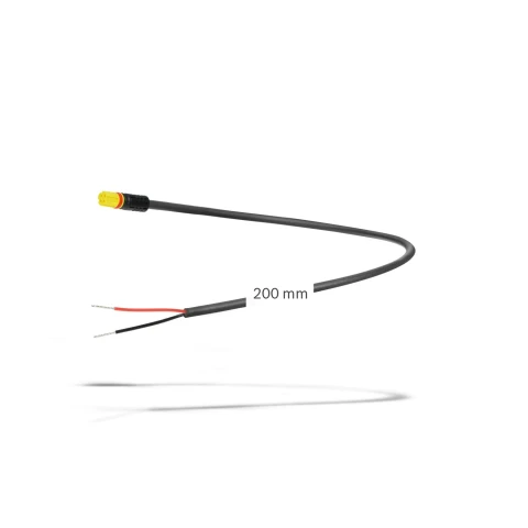 Power Supply Cable For 3Rd Party Application Hpp,