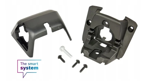 Mount Kit Ppfrm Hous Plug Side Bad1