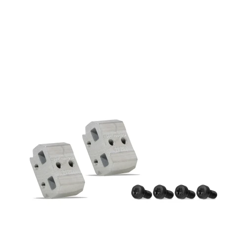 Mounting Kit For Powertube Frame Base Vertical, Pi