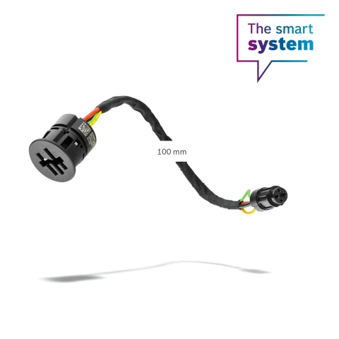 Charge on Bike Socket 100mm (BCH3901_100)