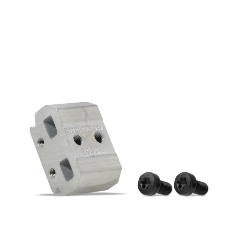 Mounting Kit For Powertube Frame Base Vertical, Ax