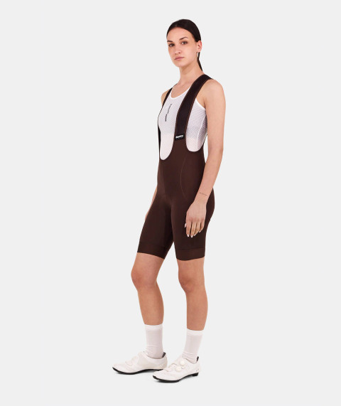 RTR Women's Bib Shorts Git