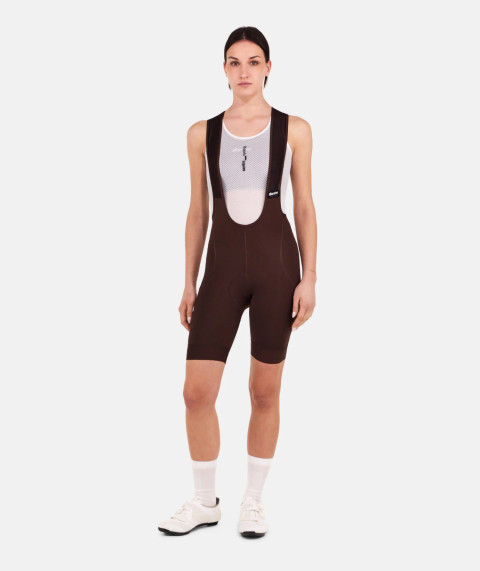 RTR Women's Bib Shorts Git