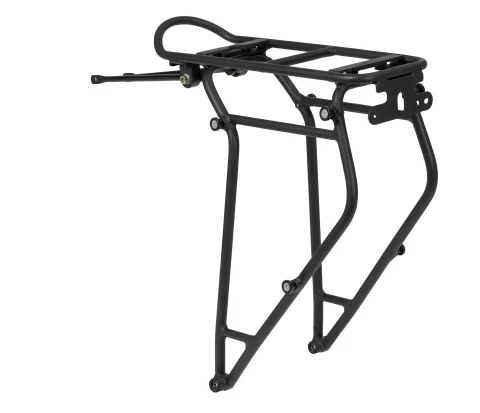 Rack Three Black