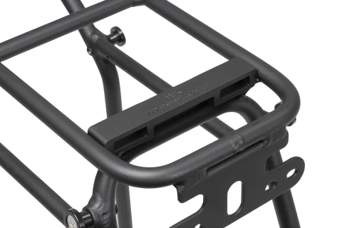 Rack Three Black