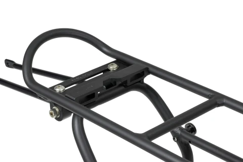 Rack Three Black