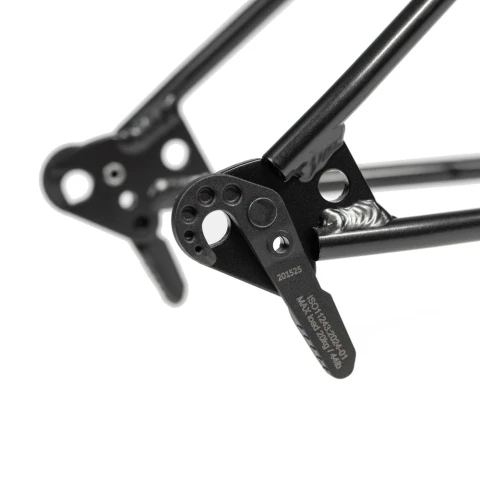 Quick Rack Black F78104