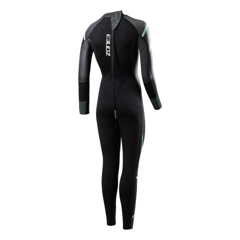 Glide Women's Wetsuit