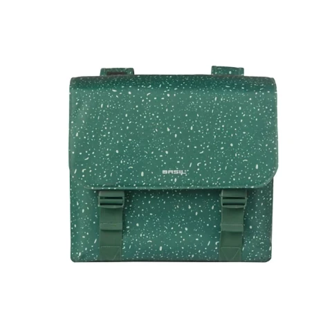 Double Flair Bicycle Bag 35L Green