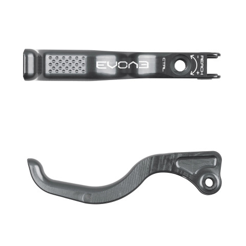 Control EVO Lever Blade Smoke