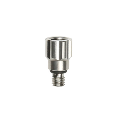 Tech 4 Evo bleed Funnel Adapter