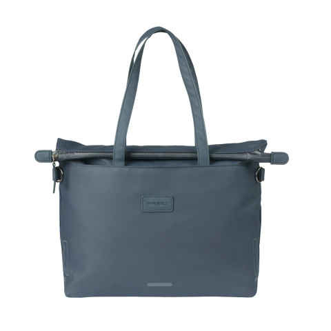 Manhattan Commuter Laptop Bag 12L Navy