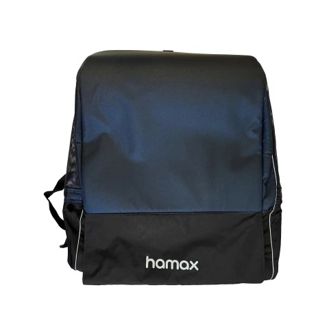 Pluto Replacement Cover Blue/Black