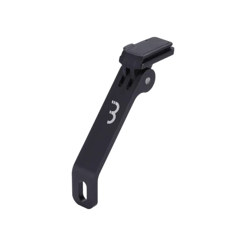 Headlight mounting bracket CrownFix Black
