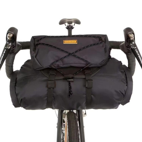 Food Pouch - Large