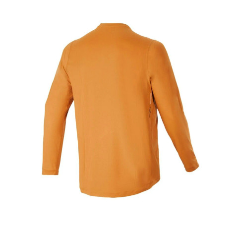 A-Dura Rocker Long Sleeve Jersey
