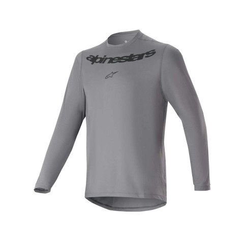 A-Dura Rocker Long Sleeve Jersey