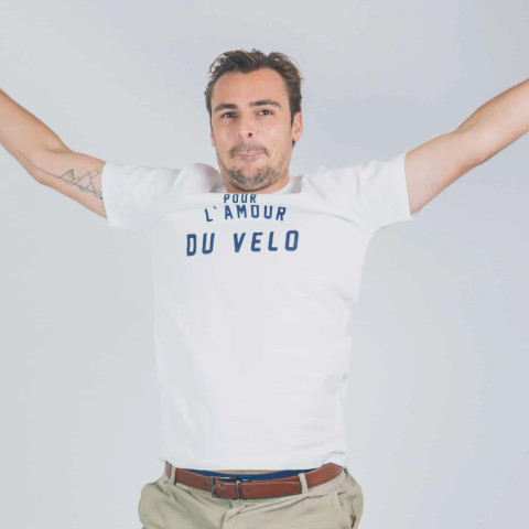L'Amour T-Shirt