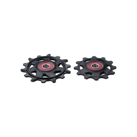 RollerBoys Derailleur Pulleys 12T - 14T Ceramic
