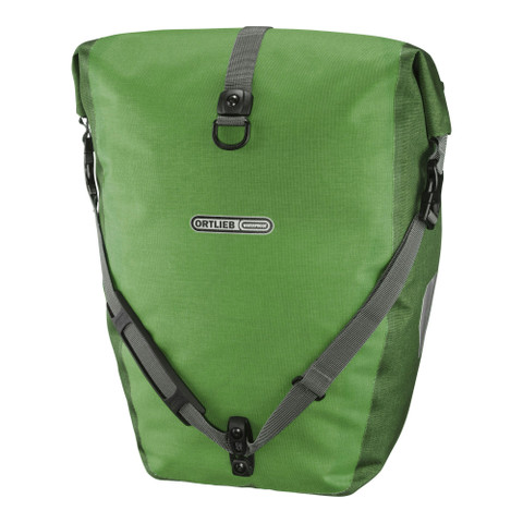 Back-Roller Plus Double Bag Kiwi