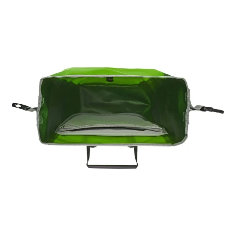Back-Roller Plus Double Bag Kiwi