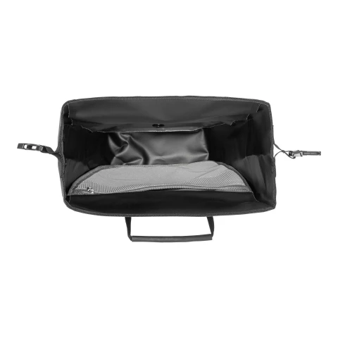 Back-Roller Free 20L Black