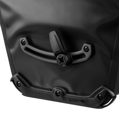 Back-Roller Free 20L Black