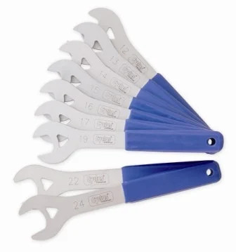 Cone Spanner 14mm